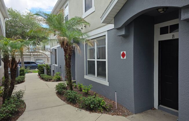 Three Bedroom Townhome at Carter Glen in Orlando