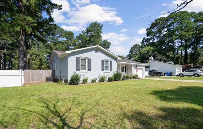 Welcome Home to 2142 Baywater Dr. in Fayetteville, NC!