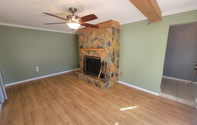 3 beds, 2 baths, $2,345