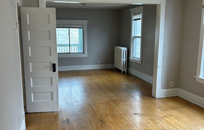 1 bed, 1 bath, $950