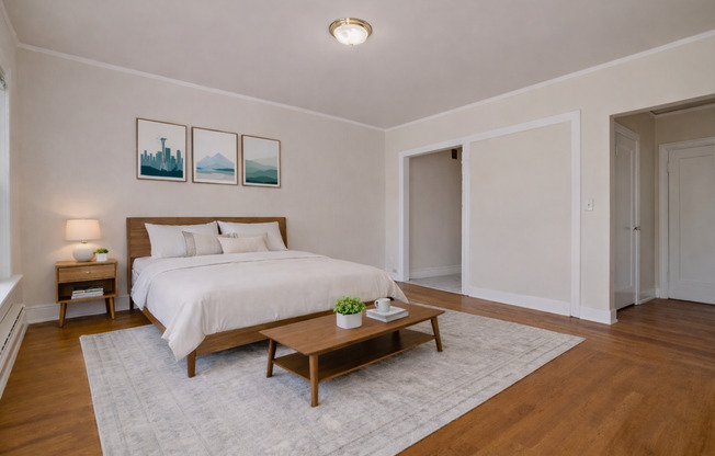 1 bed, 1 bath, 685 sqft, $1,695, Unit 416