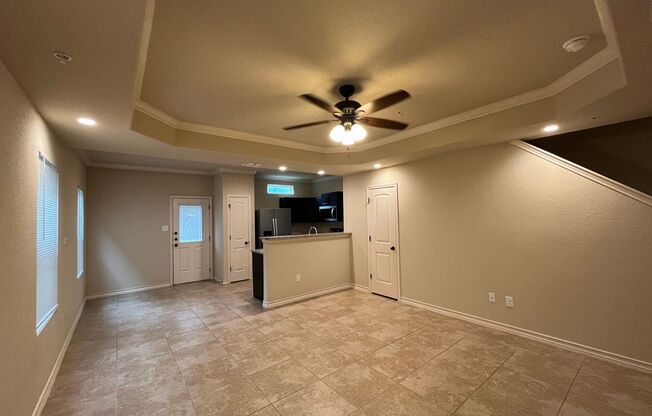 6514 Marcel Way #104, San Antonio, TX. 78233