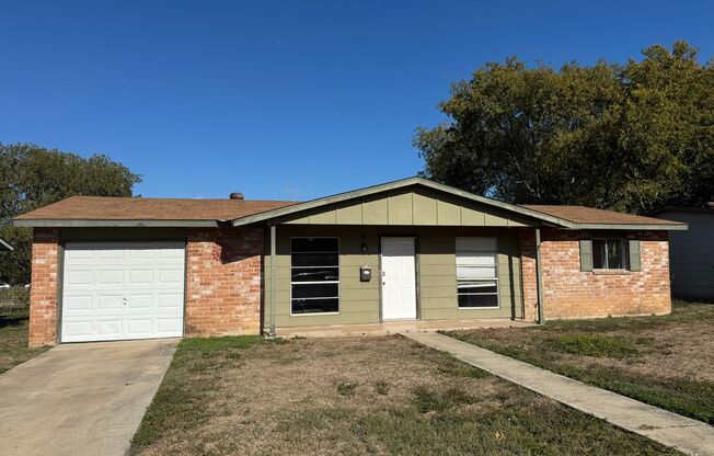 Welcome home to 1029 Valley Forge!