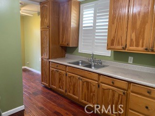 1 bed, 1 bath, 570 sqft, $2,200