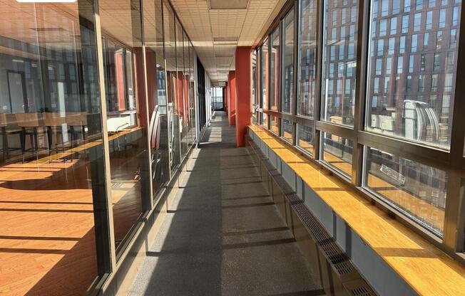 2 beds, 2 baths, 1,000 sqft, $6,500, Unit 25K