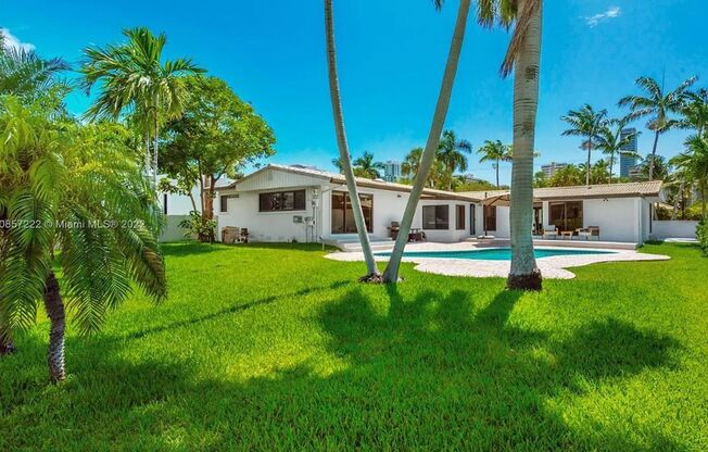 536 Hibiscus golden isle