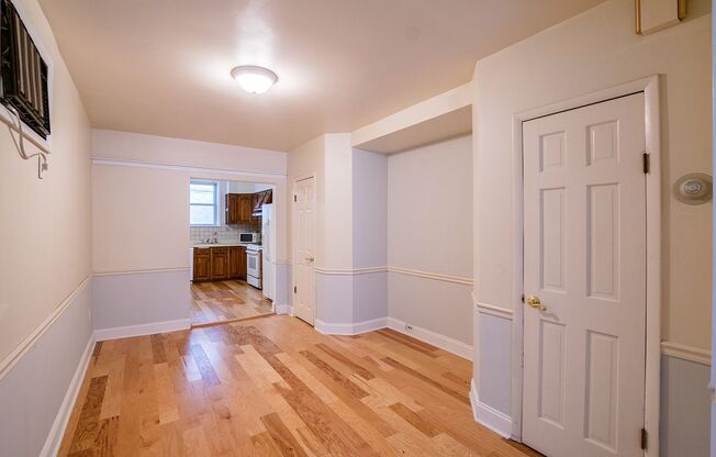 Three Bed East Passyunk Crossing Home