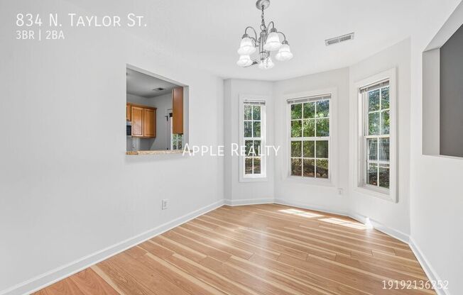 834 N TAYLOR ST