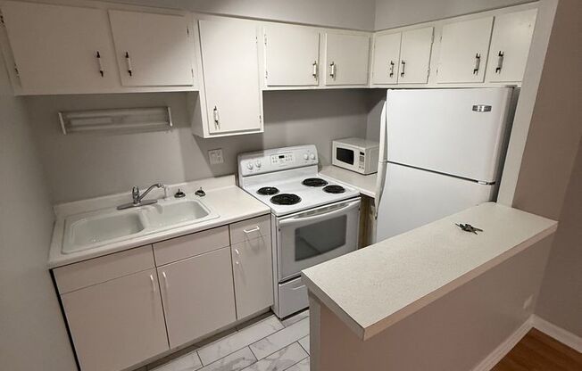 Studio, 1 bath, $1,300, Unit 209