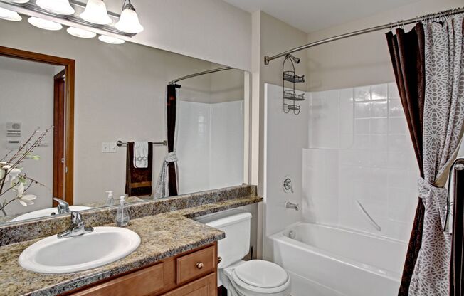 2 beds, 2 baths, 1,101 sqft, $2,446, Unit A202