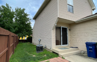 163 N GARFIELD AVE