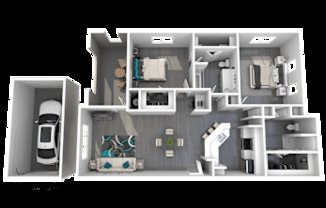 Partner-provided photo for $1755 unit