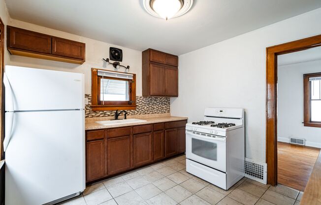 3 Bedroom Single Family Home in West Allis