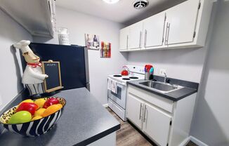 Smartland Parkwood Manor Apartments