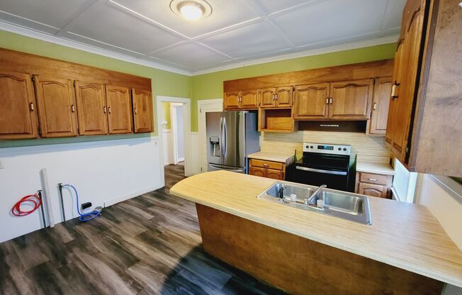 Updated 2-Bedroom 1-Bathroom Home for Rent Gastonia, NC