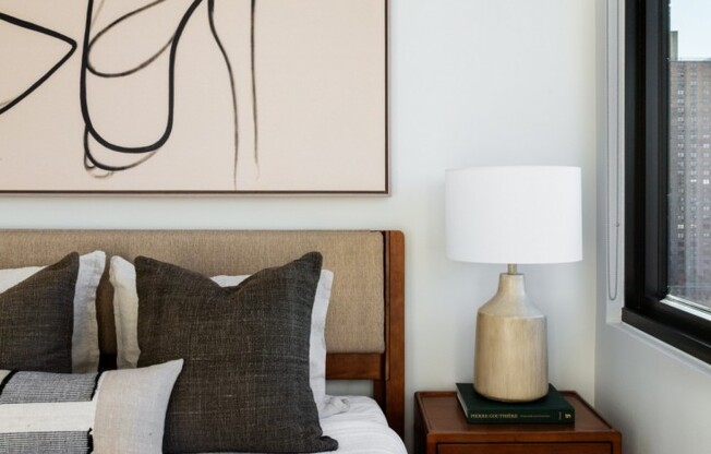 1 bed, 1 bath, $3,531, Unit PH03