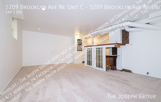 5209 BROOKLYN AVE NE