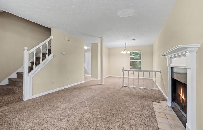 3 Bedroom 2.5 Bath House