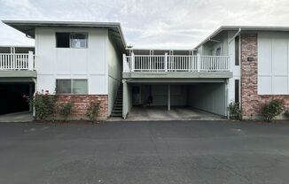 Updated Top-Floor 2 Bedroom Condo with Open Layout, Updated Kitchen & Spacious Balcony