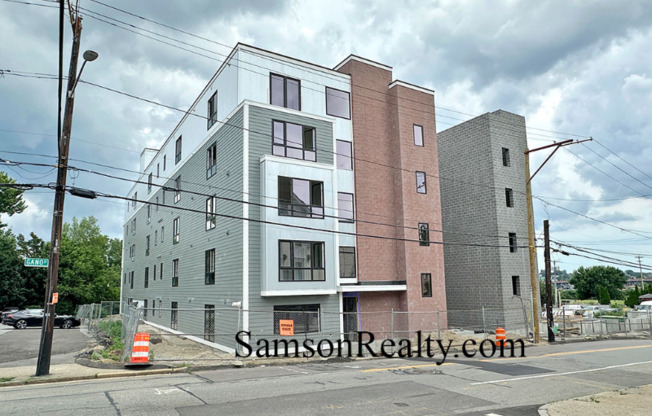 165 GANO ST