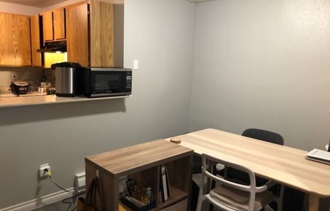 1 bed, 1 bath, 442 sqft, $1,485, Unit A107