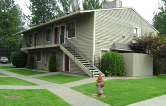 Newly Updated 1 Bed 1 Bath Condo