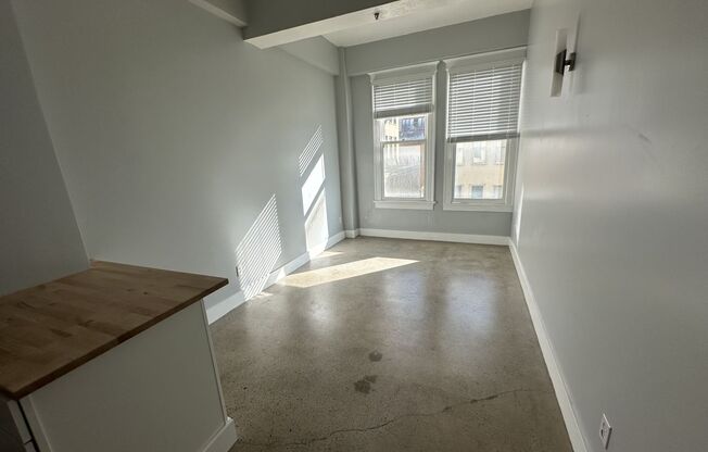 1 bed, 1 bath, 539 sqft, $1,399, Unit Unit 502