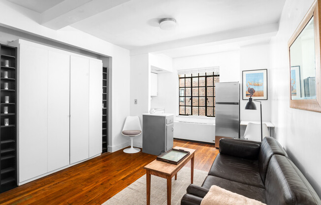 Studio, 1 bath, $2,800, Unit 1710