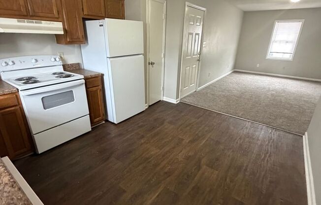 2 beds, 1 bath, 750 sqft, $1,045, Unit B-505A3
