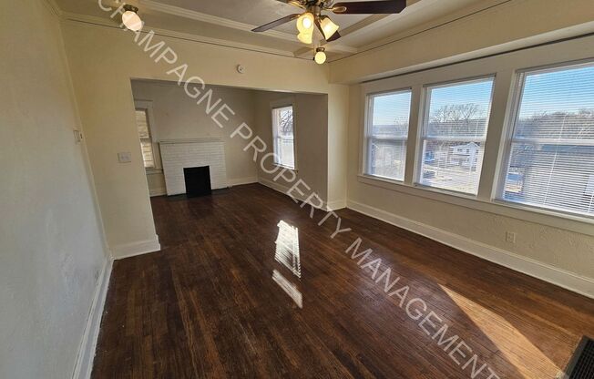 Voucher Accepting - Single Family Home