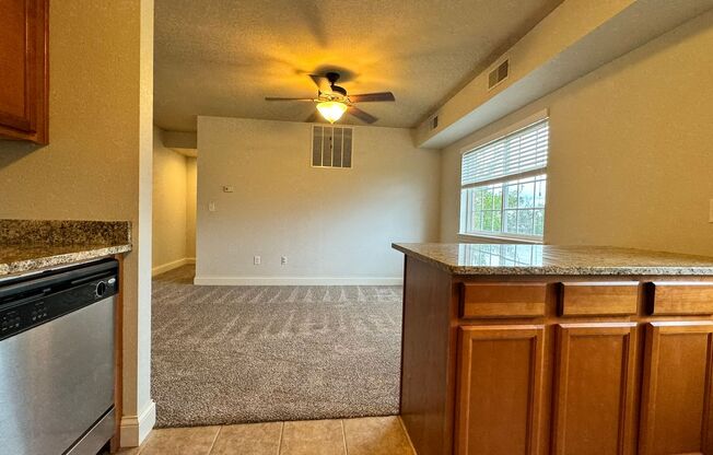 $1,200 | 1 Bedroom, 1 Bathroom Condo | No Pets | Available for August 1st, 2026 Move In!