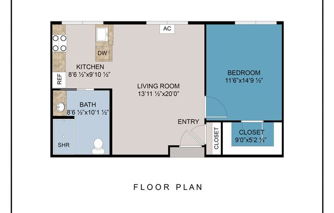 Partner-provided property photo