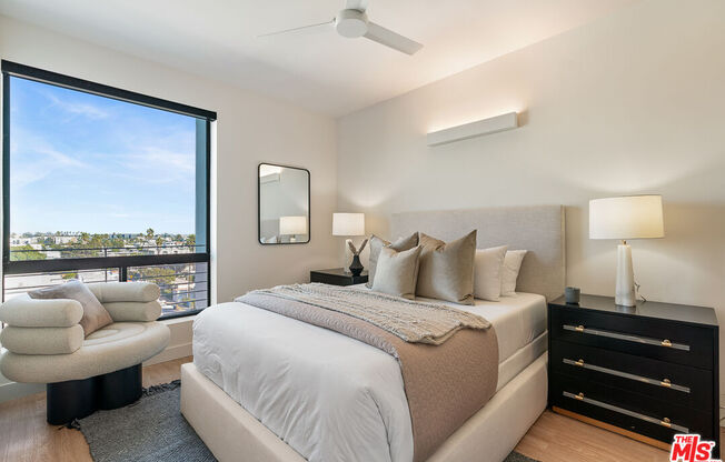 1 bed, 1 bath, 840 sqft, $3,850, Unit 314