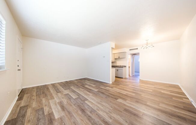 1 bed, 1 bath, 700 sqft, $749, Unit 147 H