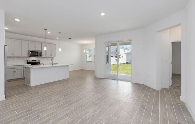 Beautiful Brand New Energy Efficient 4/2 Close to Lake Nona