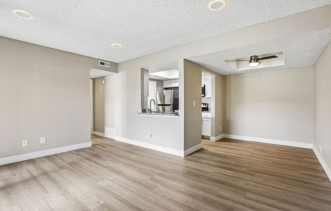 1 bed, 1 bath, 756 sqft, $1,249, Unit 25C