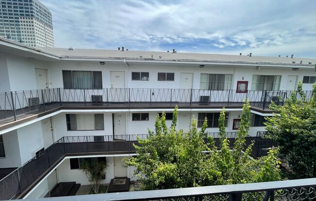 1 bed, 1 bath, 624 sqft, $1,845, Unit 310