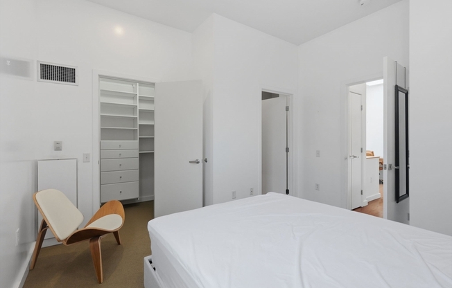 2 beds, 2.5 baths, 1,525 sqft, $7,000, Unit 7C