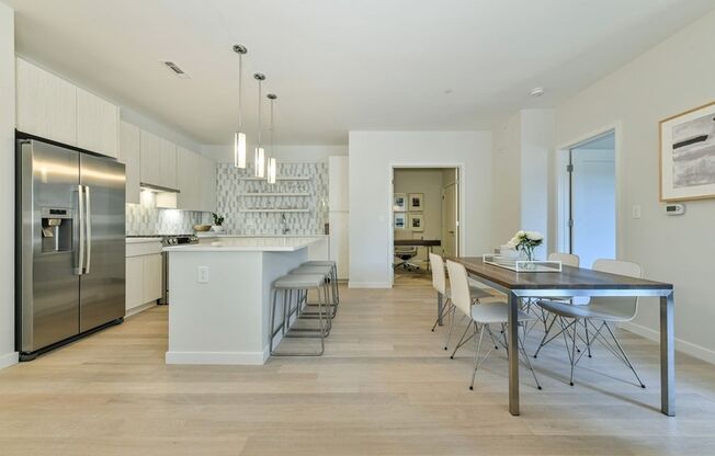 Modern Luxury Living at PORT45 | Sleek 2BR Condo with Premium Amenities
