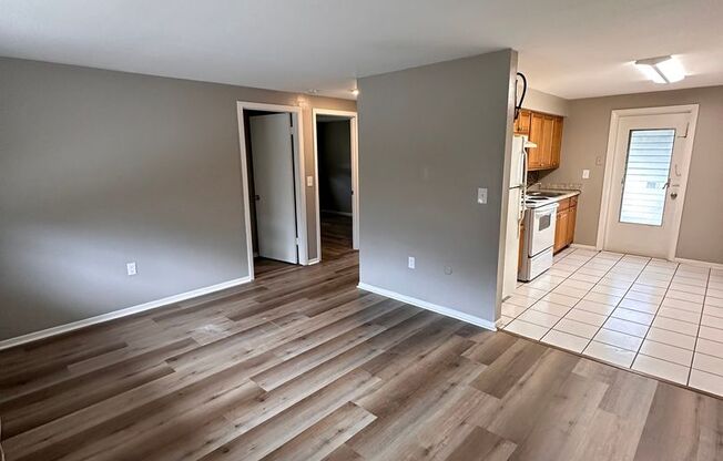 2 beds, 1 bath, $1,540