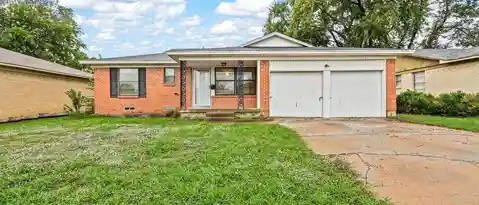 3532 HILTON DR