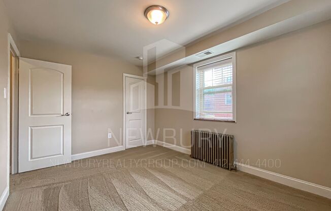 2 beds, 1 bath, 635 sqft, $979, Unit 102-06