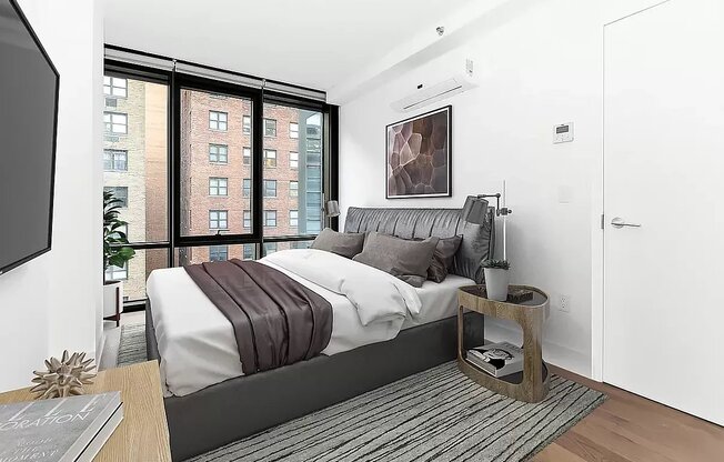 3 beds, 2 baths, $7,995, Unit 1401