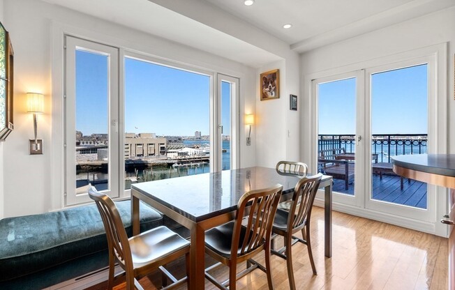 20 ROWES WHARF