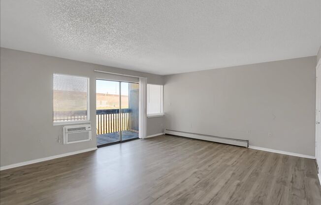 1 bed, 1 bath, 500 sqft, $999