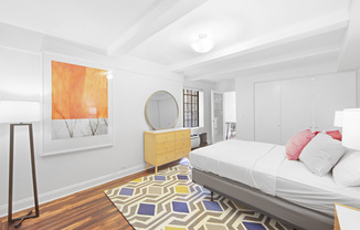 45 TUDOR CITY PL
