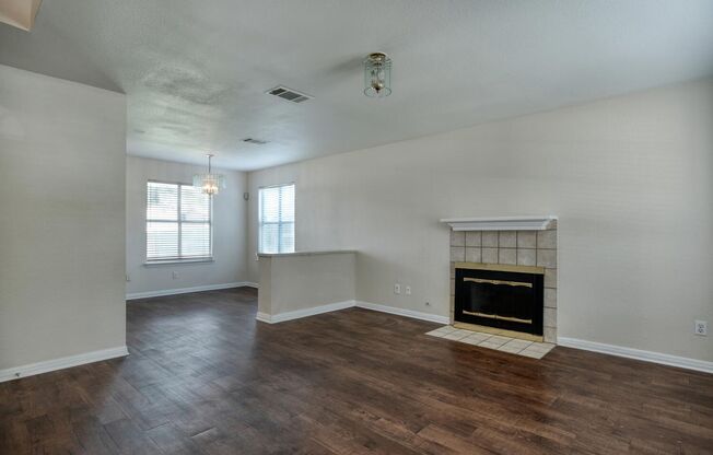 1601 Cindy Court