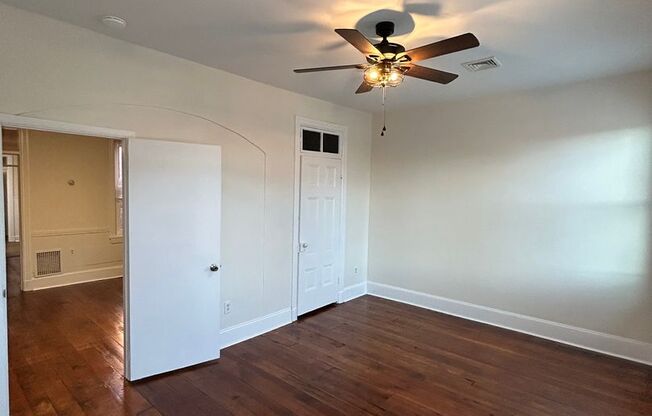 1 bed, 1 bath, $1,025, Unit 303 Walnut Apt 2