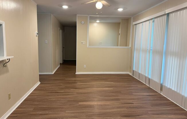 Welcome home to 1053 Valley Forge Drive!