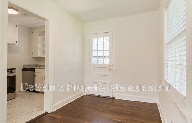 Partner-provided property photo